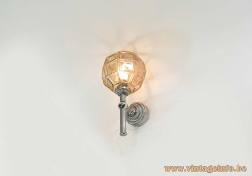 Honsel Leuchten Wall Lamp 5