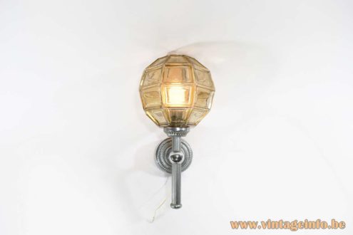 Honsel Leuchten Wall Lamp 6