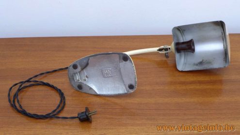 Molitor Novum Desk Light 10