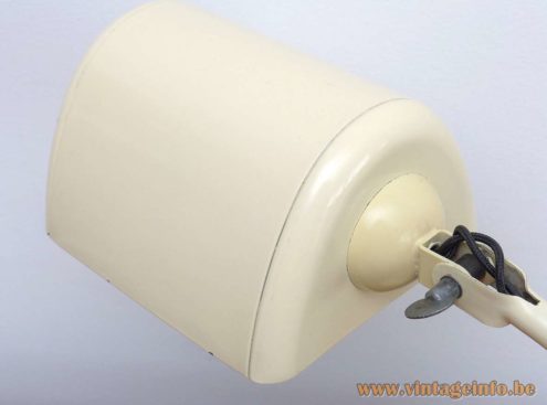 Molitor Novum Desk Light 6