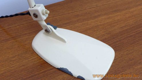 Molitor Novum Desk Light 7