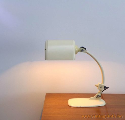 Molitor Novum Desk Light 8
