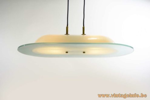 Vibia Pendant Light 2