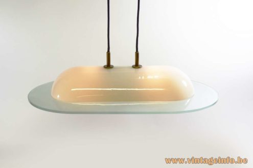 Vibia Pendant Light 3