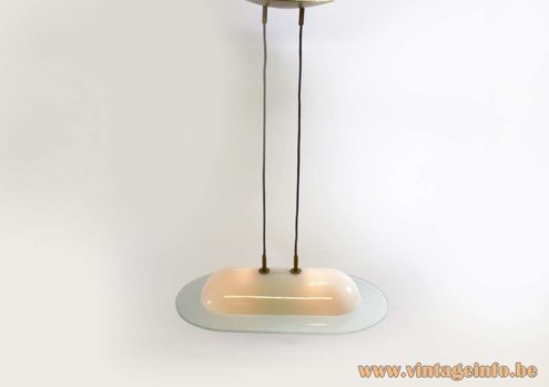 Vibia Pendant Light 4