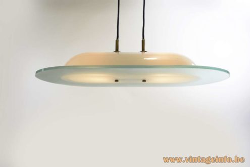 Vibia Pendant Light 5