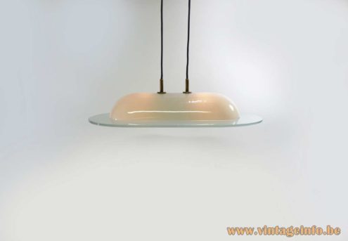 Vibia Pendant Light 6