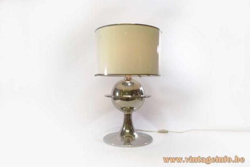 Vit Kellj Table Lamp 1
