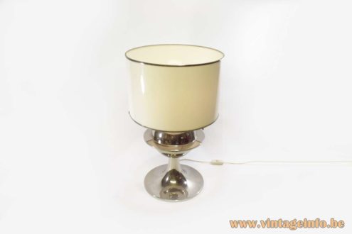 Vit Kellj Table Lamp 4