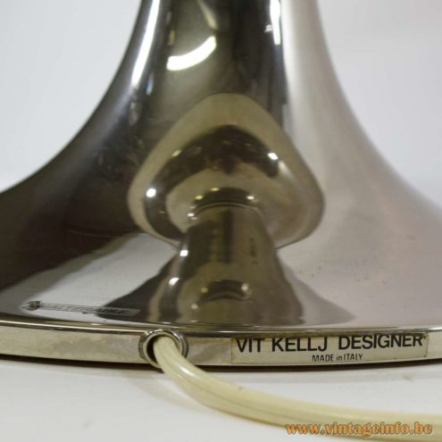 Vit Kellj Table Lamp 6