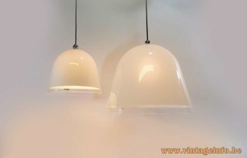 iGuzzini Kuala Pendant Light 2