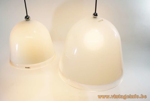 iGuzzini Kuala Pendant Light 3