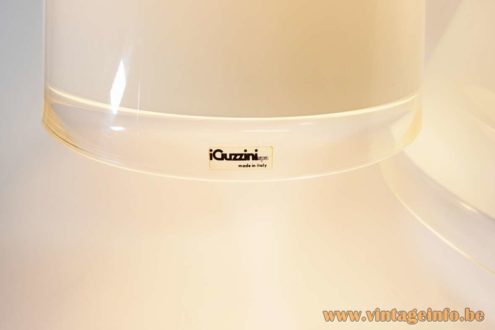 iGuzzini Kuala Pendant Light 4