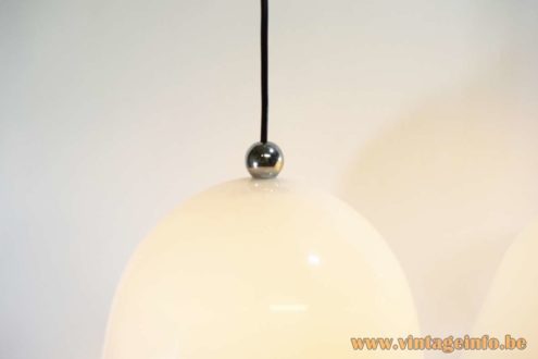 iGuzzini Kuala Pendant Light 5