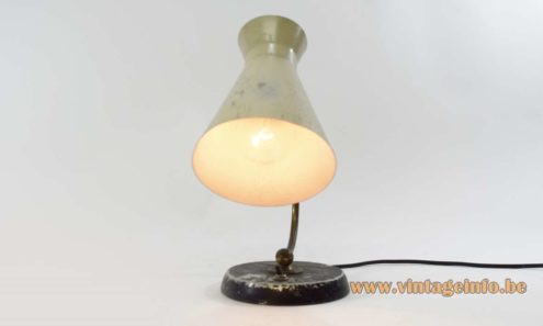Diabolo Desk Lamp 4