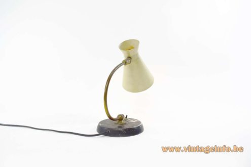 Diabolo Desk Lamp 6