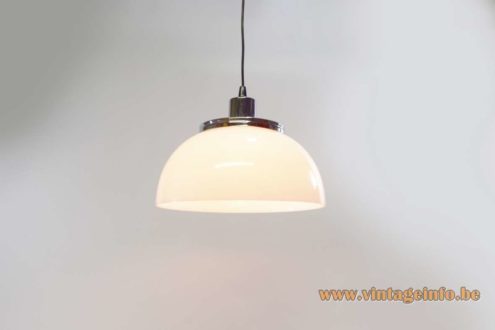 Faro Pendant Lamp 1