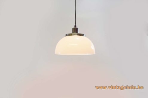 Faro Pendant Lamp 3