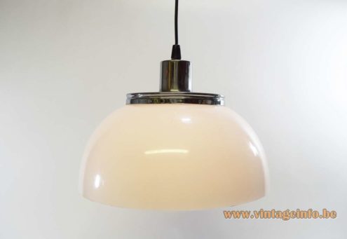 Faro Pendant Lamp 4
