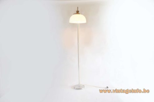 Harvey Guzzini Faro Floor Lamp 1