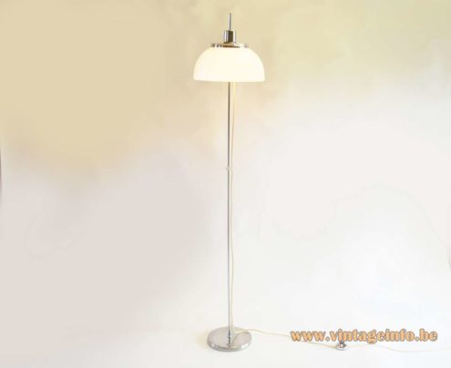Harvey Guzzini Faro Floor Lamp 2