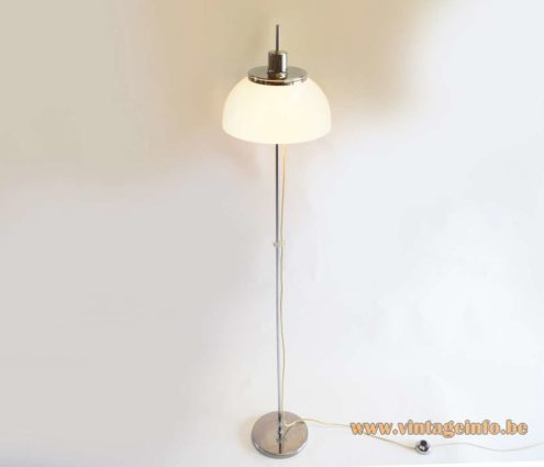 Harvey Guzzini Faro Floor Lamp 3