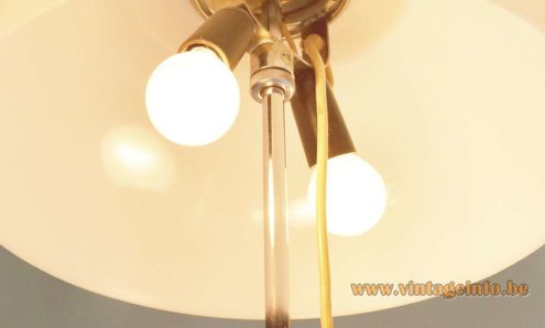 Harvey Guzzini Faro Floor Lamp 5