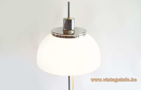 Harvey Guzzini Faro Floor Lamp 6