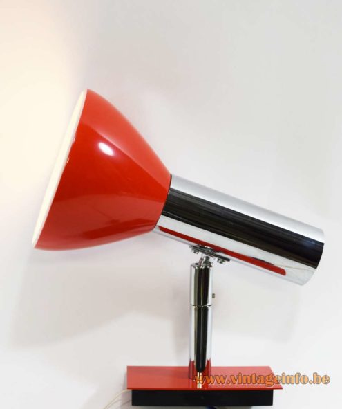 Hustadt Leuchten Wall Lamp 2