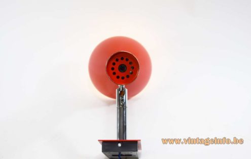 Hustadt Leuchten Wall Lamp 9