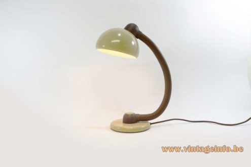 Klaus Hempel Desk Lamp 1