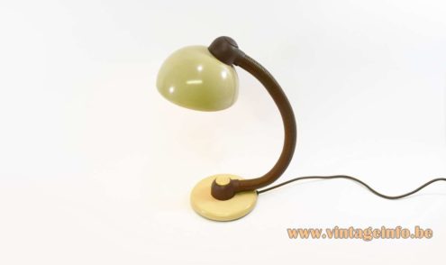 Klaus Hempel Desk Lamp 2