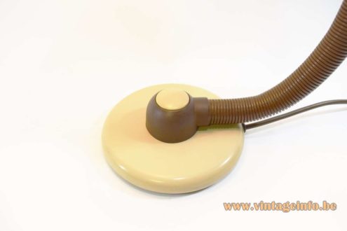 Klaus Hempel Desk Lamp 3