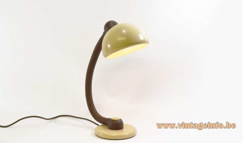 Klaus Hempel Desk Lamp 4
