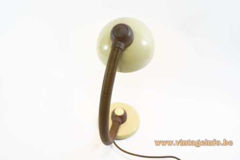 Klaus Hempel Desk Lamp 5