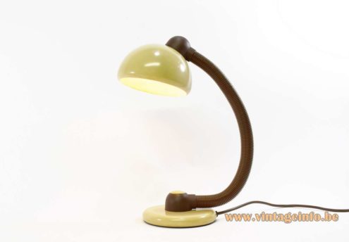 Klaus Hempel Desk Lamp 6