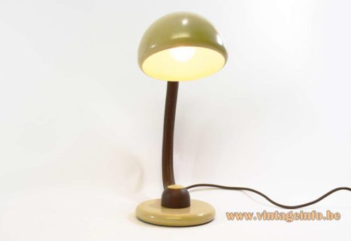 Klaus Hempel Desk Lamp 7