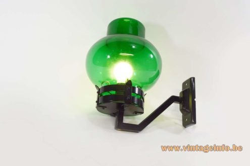 Philips Outdoor Wall Lamp 2