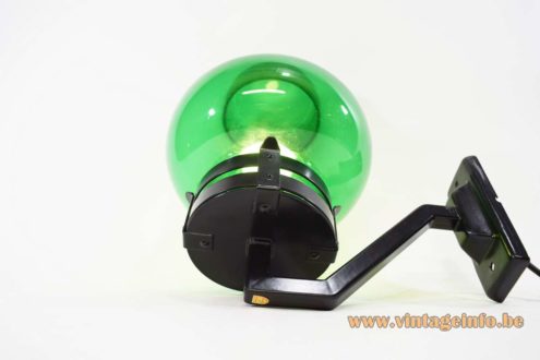 Philips Outdoor Wall Lamp 4