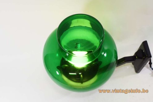 Philips Outdoor Wall Lamp 9