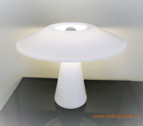 Phoenix Table Lamp 1