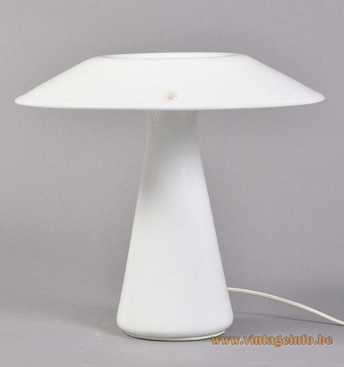 Phoenix Table Lamp 5
