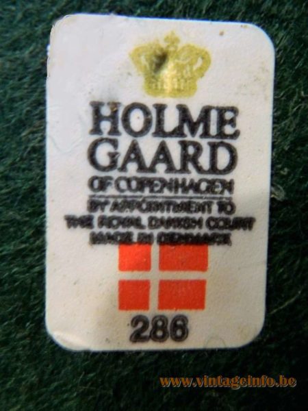 Phoenix Table Lamp 7