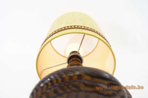 Pigot Table Lamp 7