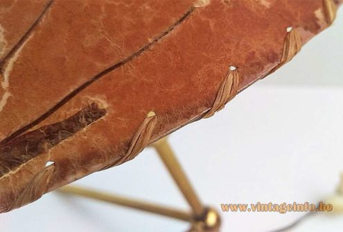 Rupert Nikoll Table Lamp 5