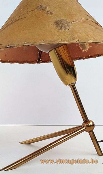 Rupert Nikoll Table Lamp 7