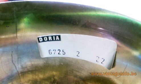 Sputnik Globe Pendant Lamp 4