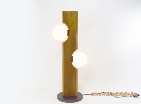 Temde Leuchten Floor Lamp 1