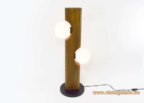 Temde Leuchten Floor Lamp 2