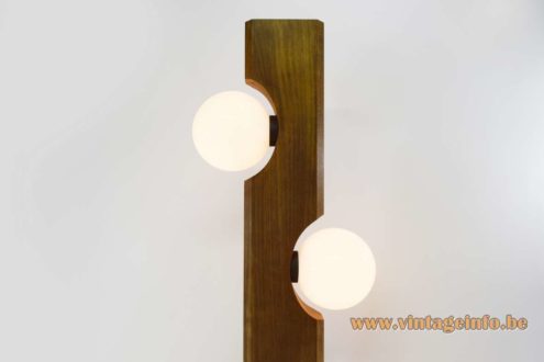 Temde Leuchten Floor Lamp 3